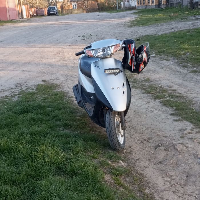 Хонда діо 35 ZX +торг