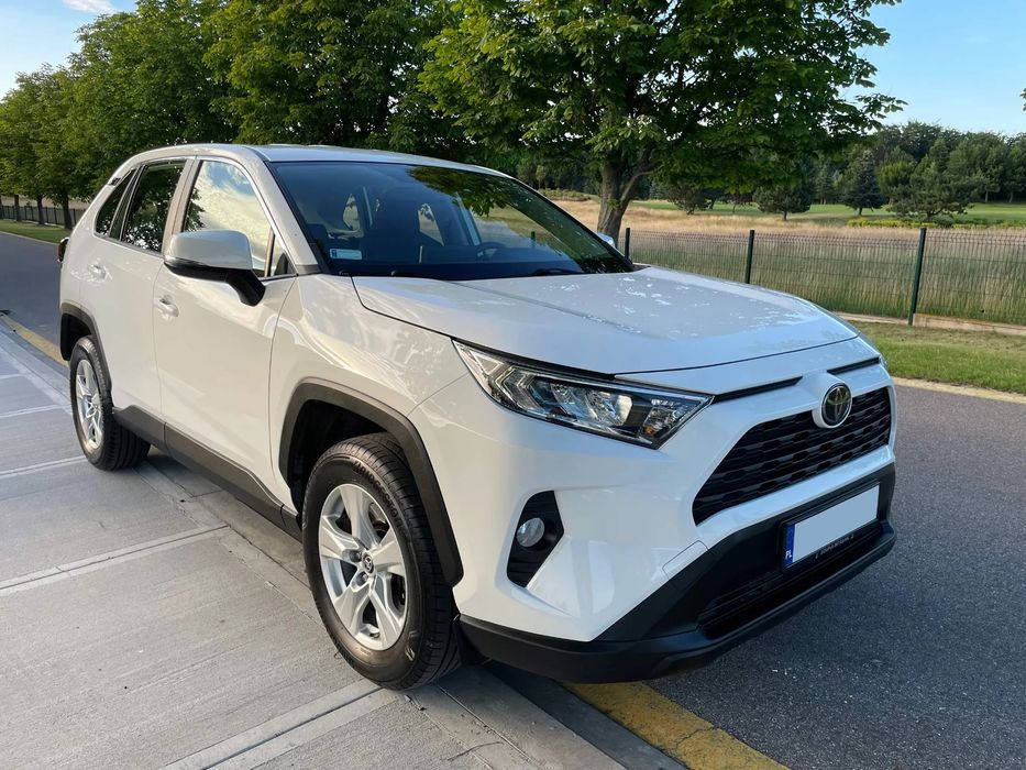 Toyota RAV-4