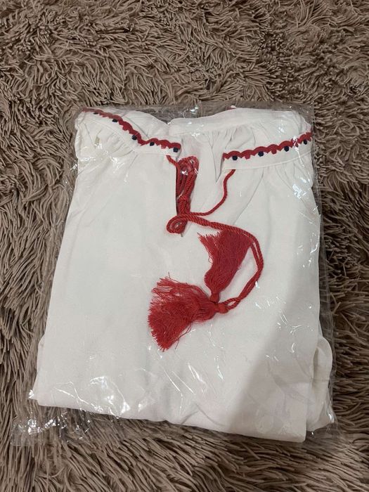 Вишиванка жіноча