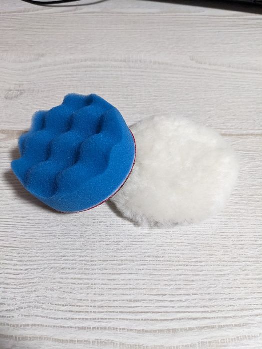 Паста Waxoyl Finishing Compound – нова + 2 насадки в подарунок