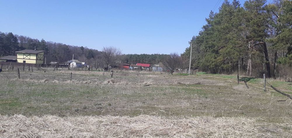 Земельна Ділянка