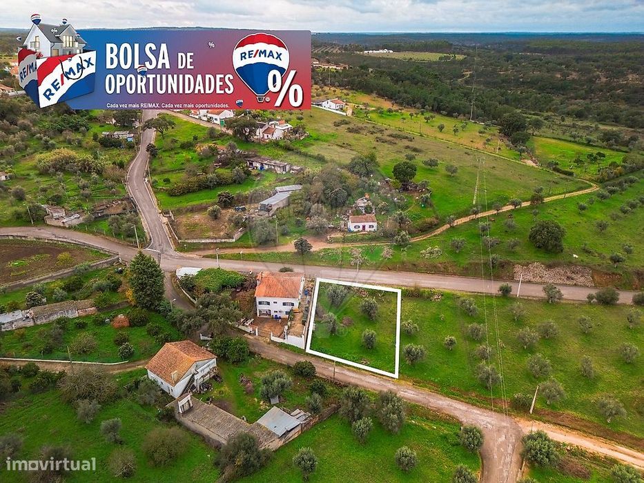 Terreno  para venda