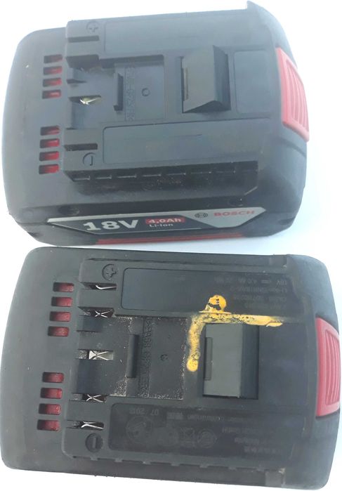 AKUMULATOR Bosch 18V 4,0Ah Li-Ion