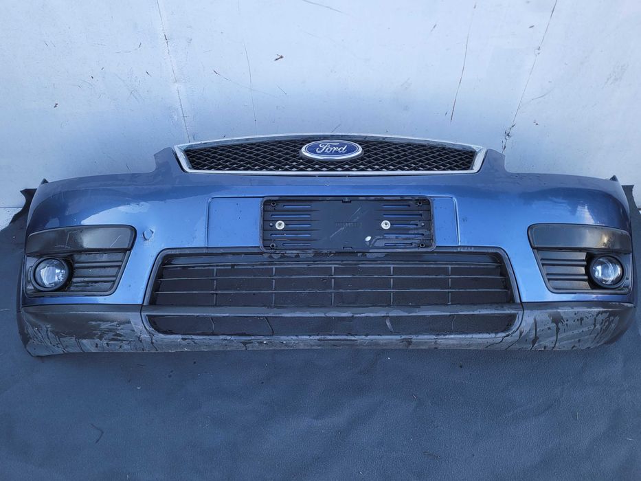 ford c max mk1 zderzak przód przedni
