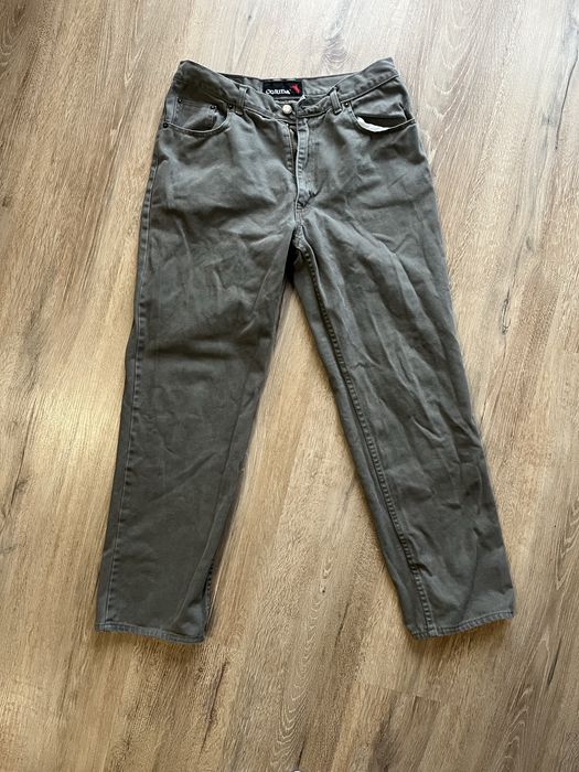 Spodnie męskie M