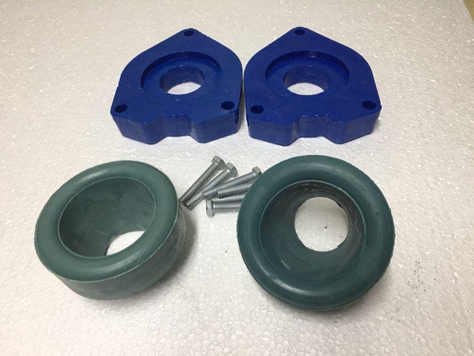 Проставки на авто любых марок