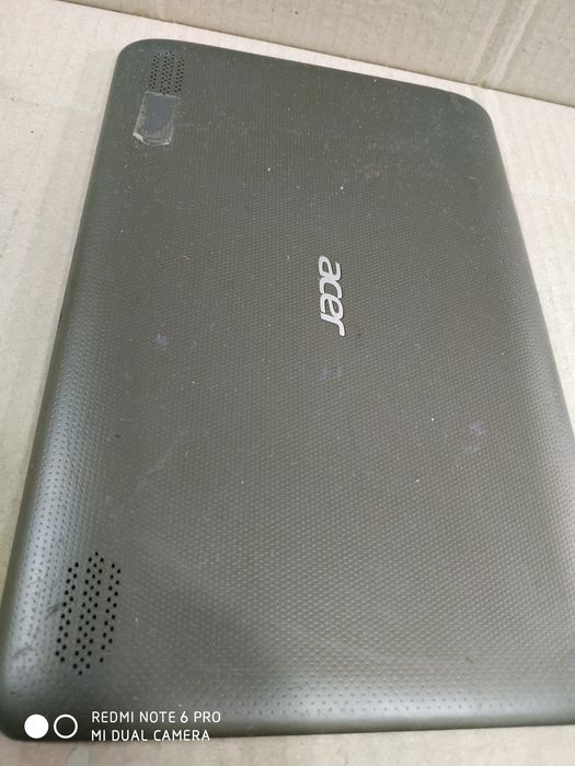 Планшет Acer Iconia Tab A200  (Huawei LTE (10 FHD Turbo