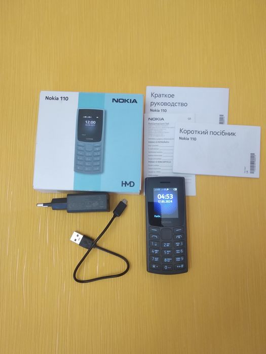 Nokia 110  нокиа 106 nokia 105 dual sim