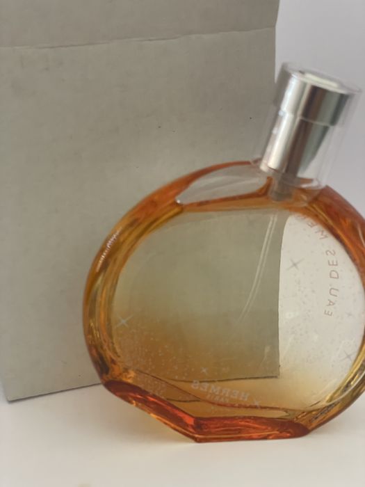 Hermes Eau Des Merveilles edt 100 ml