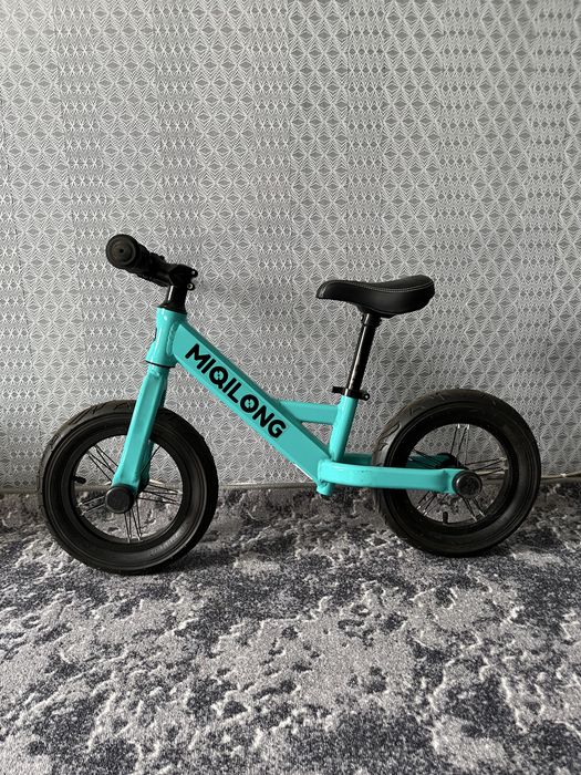 беговел Miqilong HPA 12