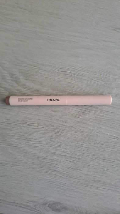 Cień do powiek the one oriflame