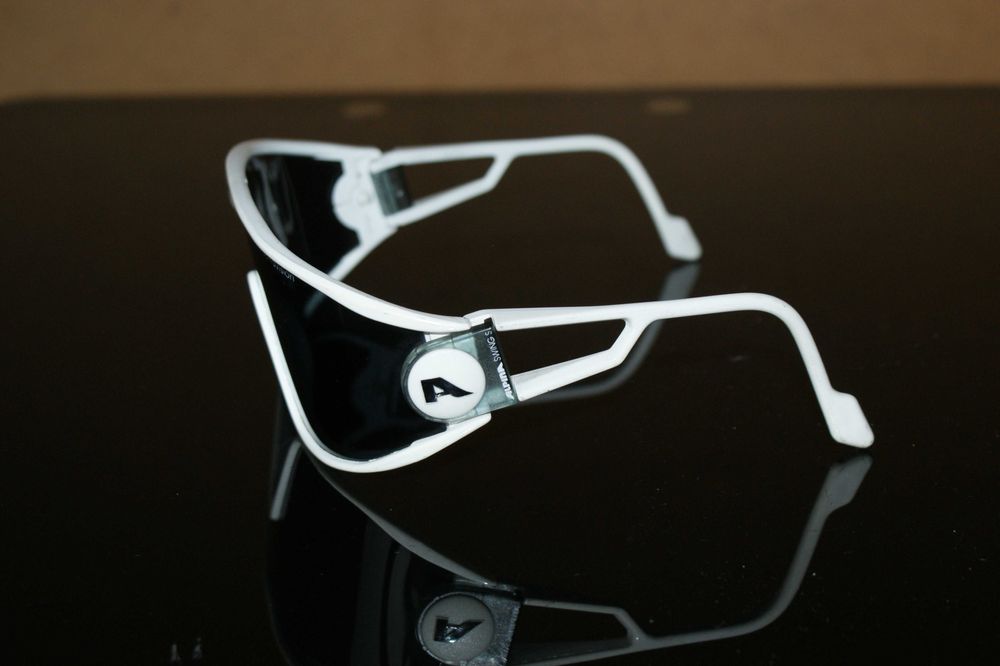 Okulary Alpina Spectravision Swing S retro Vintage