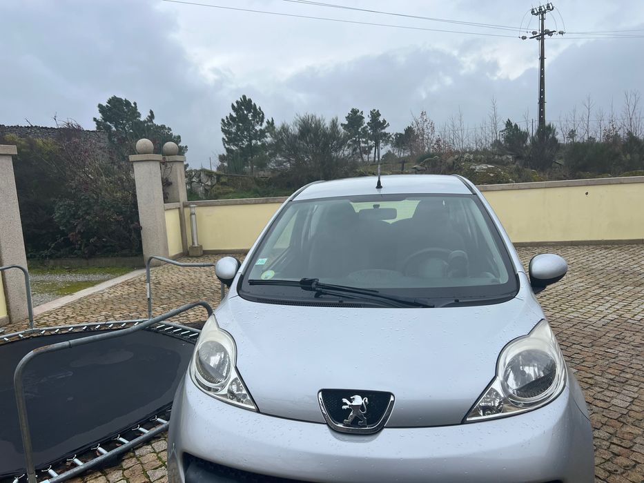Peugeot 107 1.0 urban
