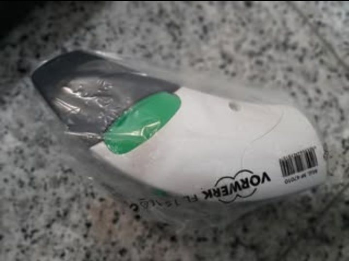 Orquidea para aspirador kobold  vk200 e vk150