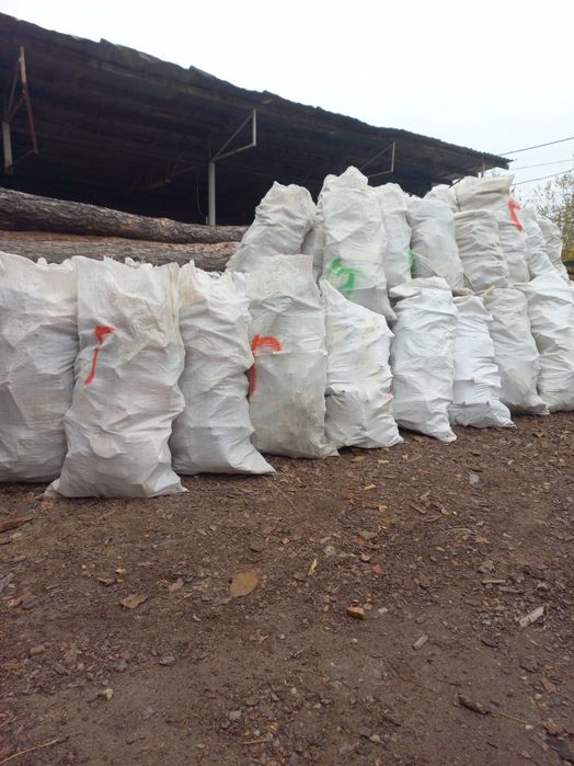 Дрова для опалення 95гр