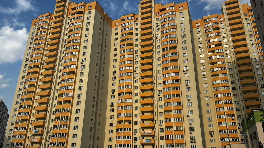 Продам сучасну 1кім.квартиру-студію новий ЖК Олімпійський