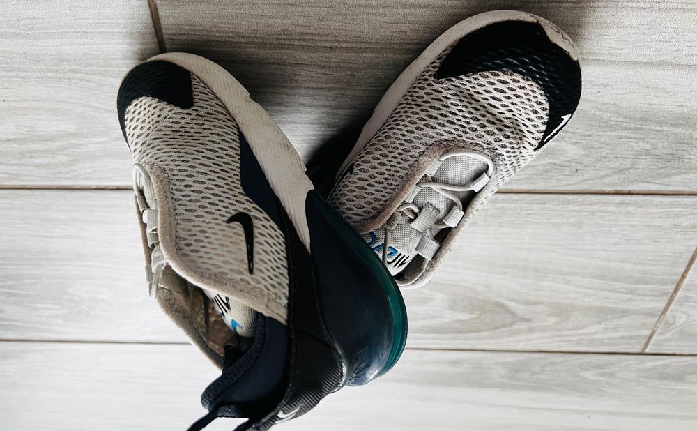 Дитячі кросівки Nike