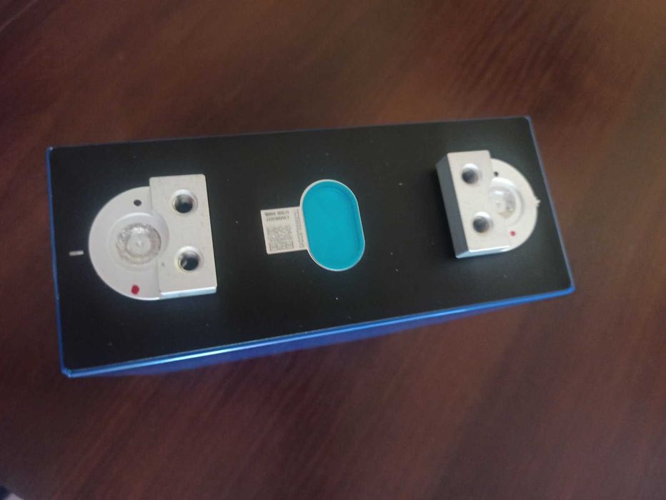 Оригінальні LiFePo4 комірки EVE MB31, 314Ah Grade A, 8000 циклів.