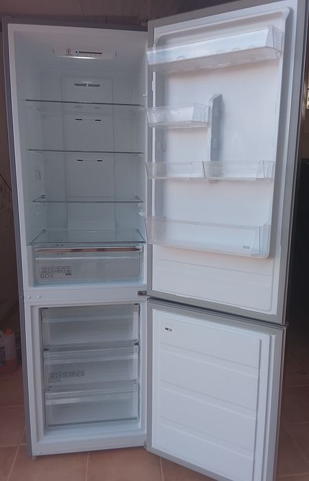 Frigorífico combinado