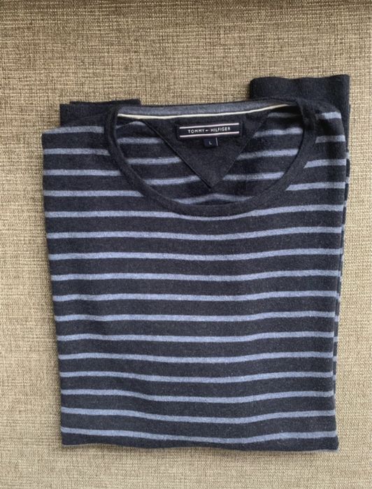 Sweter Tommy Hilfiger