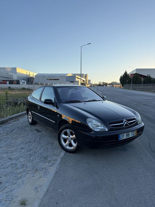 Citroën Xsara 2.0 HDI with Air Conditioning