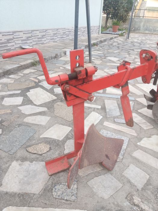 Motocultivador Honda f 400