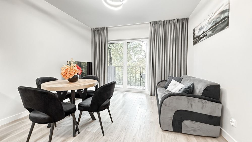 Apartamenty BOHO Wodna 17