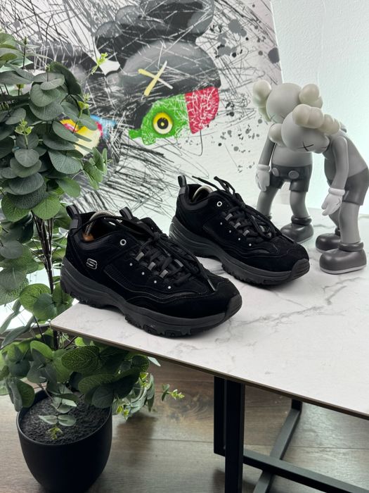 Кросівки Skechers Memory Foam 38 розмір Е8468