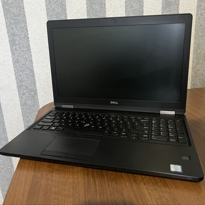 ІГРОВИЙ Dell 5591 i5-8400H/20Gb/512 Gb/mx130