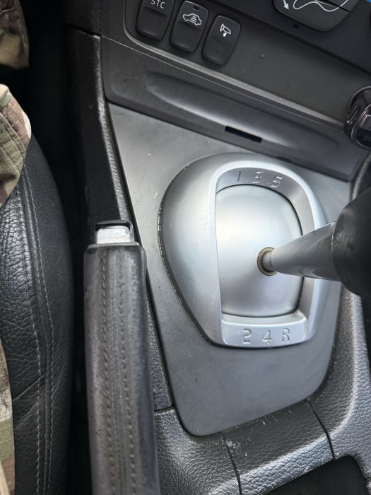 Продам власне авто Volvo s60