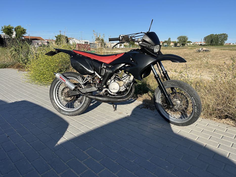 Yamaha DTX 50 SM