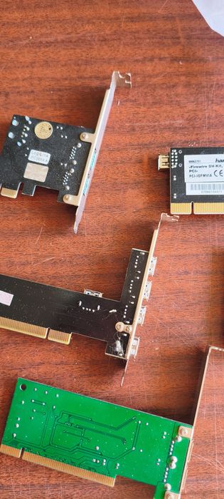 USB PCI Карта для пк
