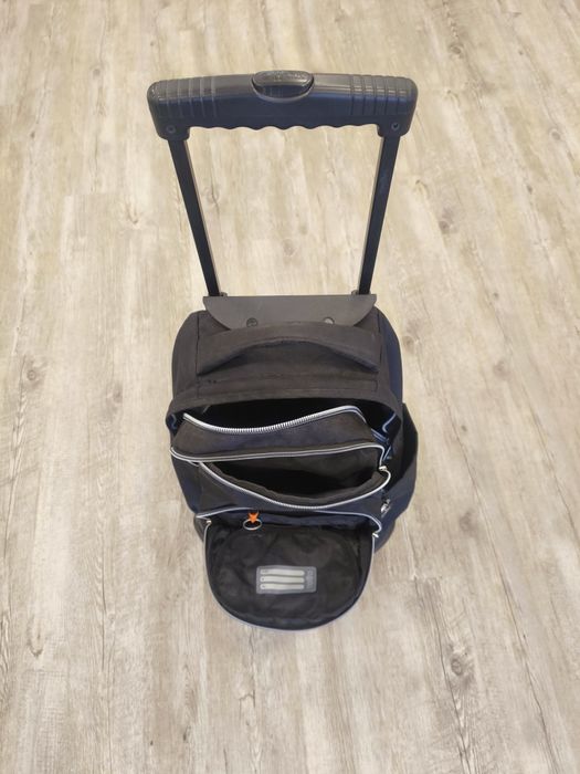 TOTTO Mochila troley