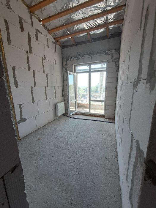 1-кімнатна квартира за адресою вул. Спортивна (площа 35 м²) - Atlanta.ua - фото 6