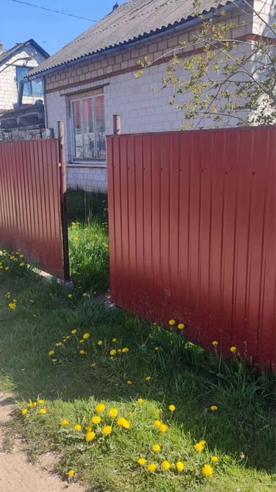Дача в с.Бартатів