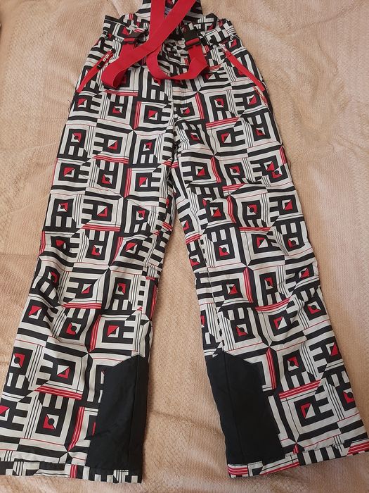 Лыжные штаны Mountain peak 152