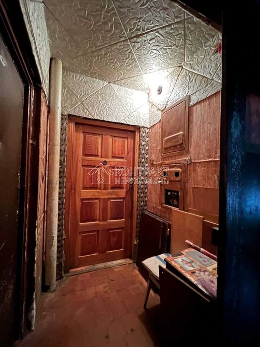 Продаж 3 к.кв Салтівка. Амосова 625, ЄВідновлення.