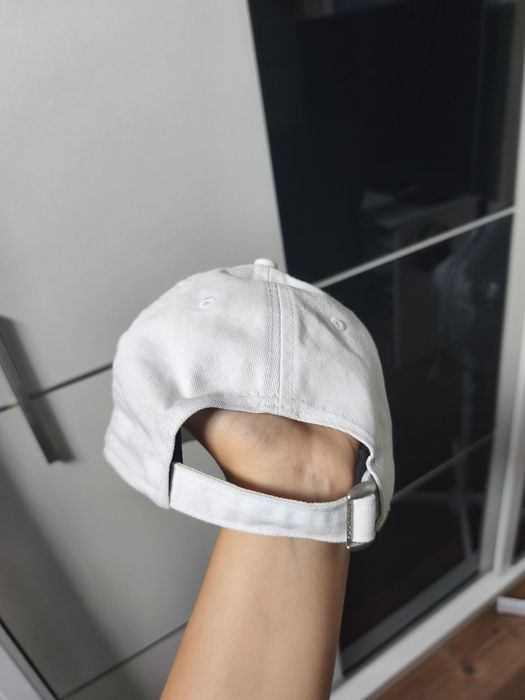 Czapka z daszkiem New Era