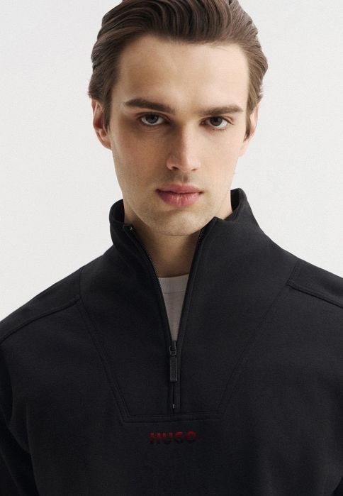 Світшот Новий  батнік кофта Hugo armani boss