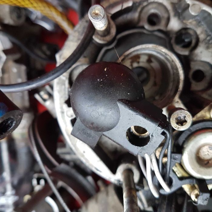 potencjometr wtryskiwacz krokowy polonez uno golf passat b3 audi 80