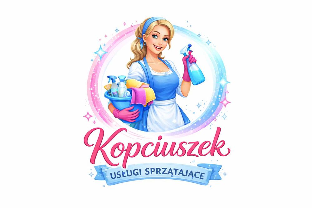 Sprzatanie domów /mieszkań / biur / 12 lat doświadczenia