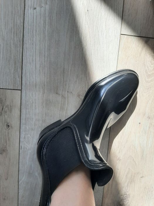 Фірмові гумові чоботи