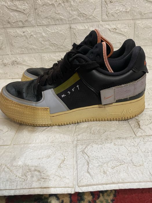 Продам мужские кросовки Nike Air