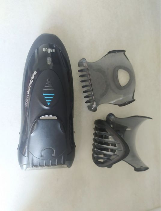 Електробритва MG5050