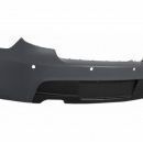 Para-choques Bmw Série 1 E81 E87 (2004 a 2011)
