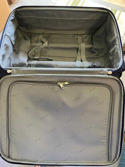 Mala de Viagem da Sensonite