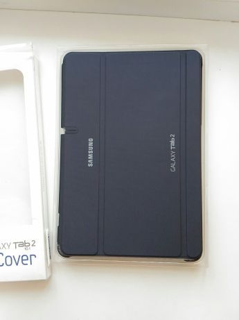 Original Чихол Samsung Gelaxy Tab2 Book Gover 10.1