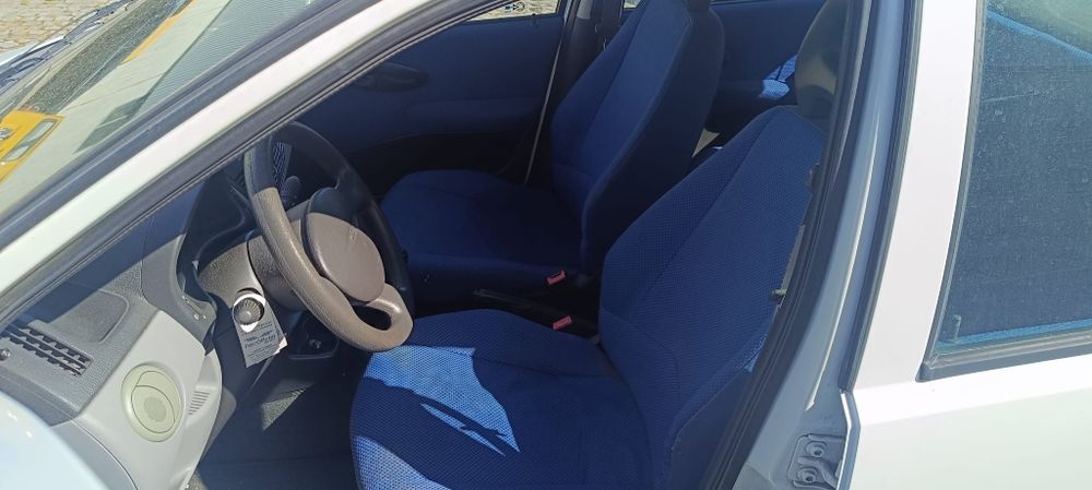 Fiat punto barato