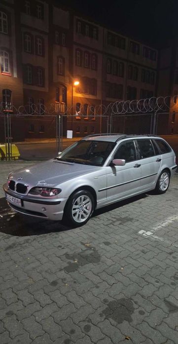 BMW Seria 3