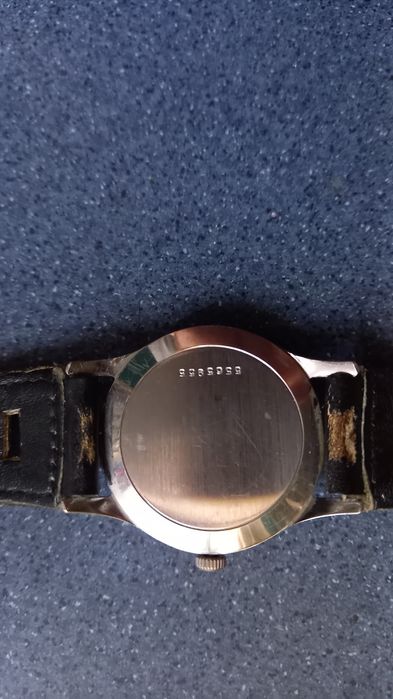 Zegarek DOXA AntiMagnetic